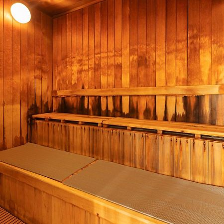 Hotel Riviera Shishikui Kaiyo Ngoại thất bức ảnh