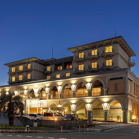 Hotel Riviera Shishikui Kaiyo Ngoại thất bức ảnh