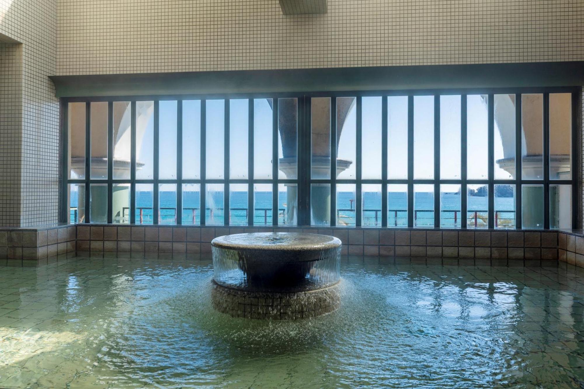 Hotel Riviera Shishikui Kaiyo Ngoại thất bức ảnh