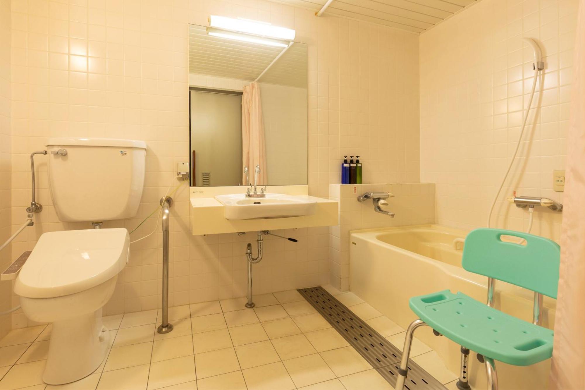 Hotel Riviera Shishikui Kaiyo Ngoại thất bức ảnh