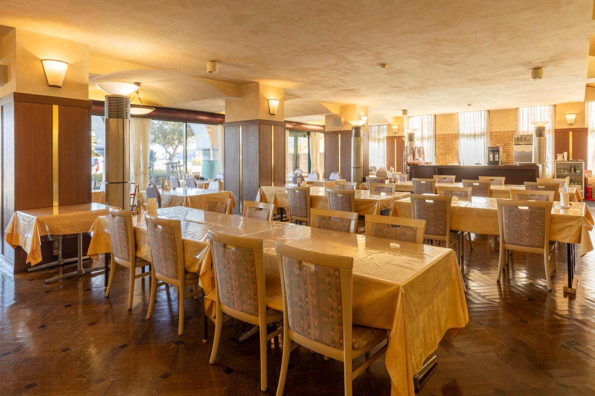 Hotel Riviera Shishikui Kaiyo Ngoại thất bức ảnh