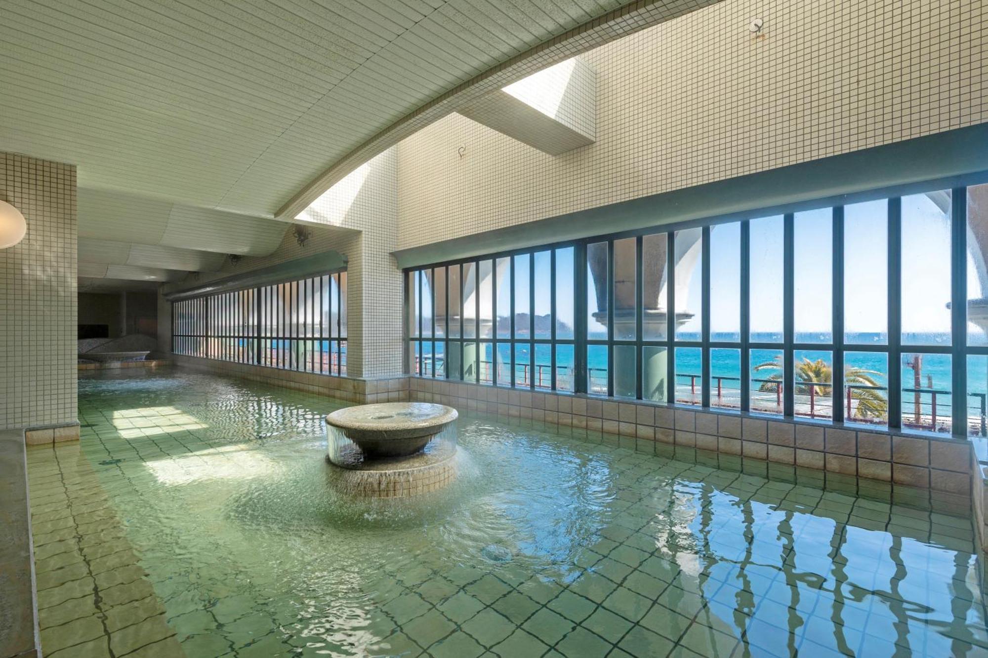 Hotel Riviera Shishikui Kaiyo Ngoại thất bức ảnh