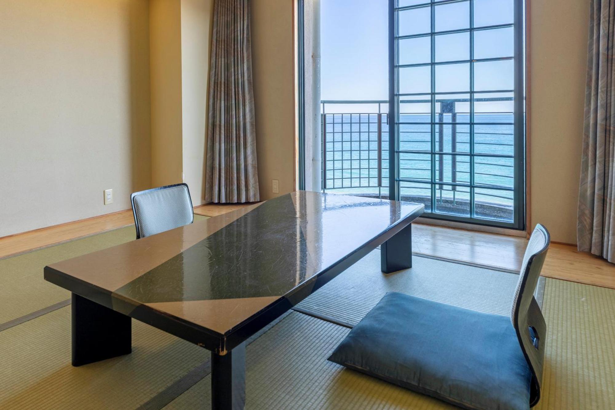 Hotel Riviera Shishikui Kaiyo Phòng bức ảnh