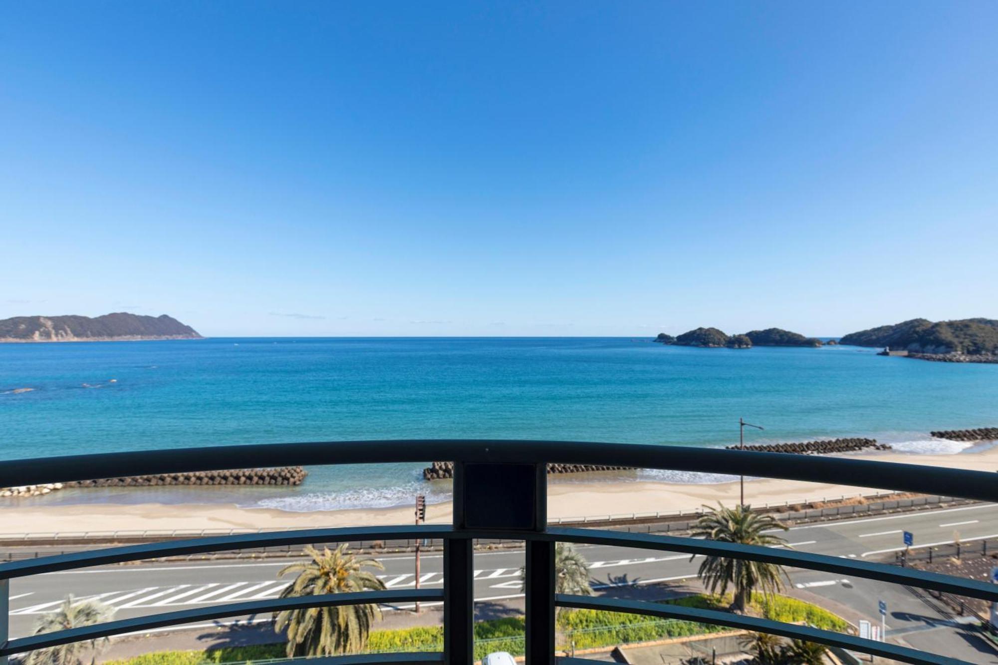 Hotel Riviera Shishikui Kaiyo Ngoại thất bức ảnh