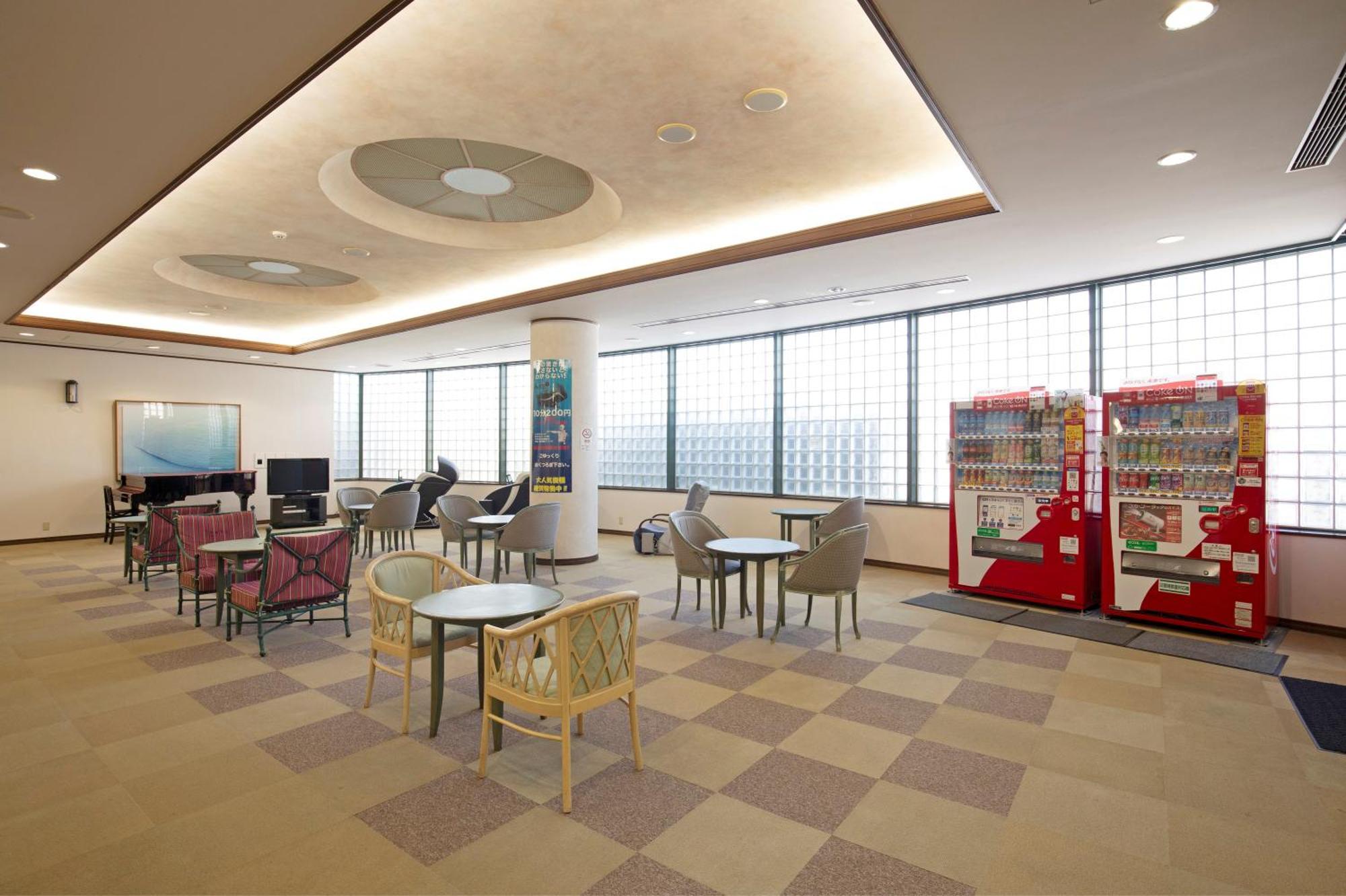 Hotel Riviera Shishikui Kaiyo Ngoại thất bức ảnh