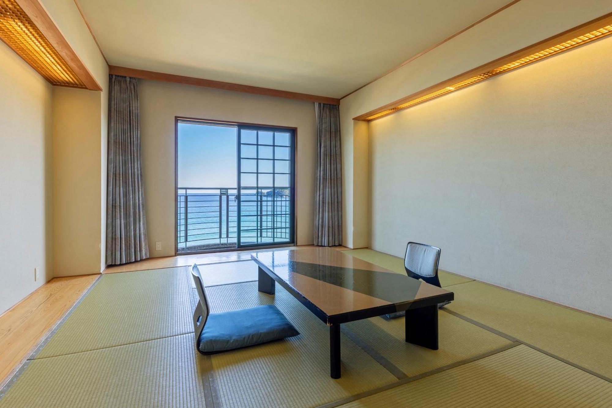 Hotel Riviera Shishikui Kaiyo Ngoại thất bức ảnh