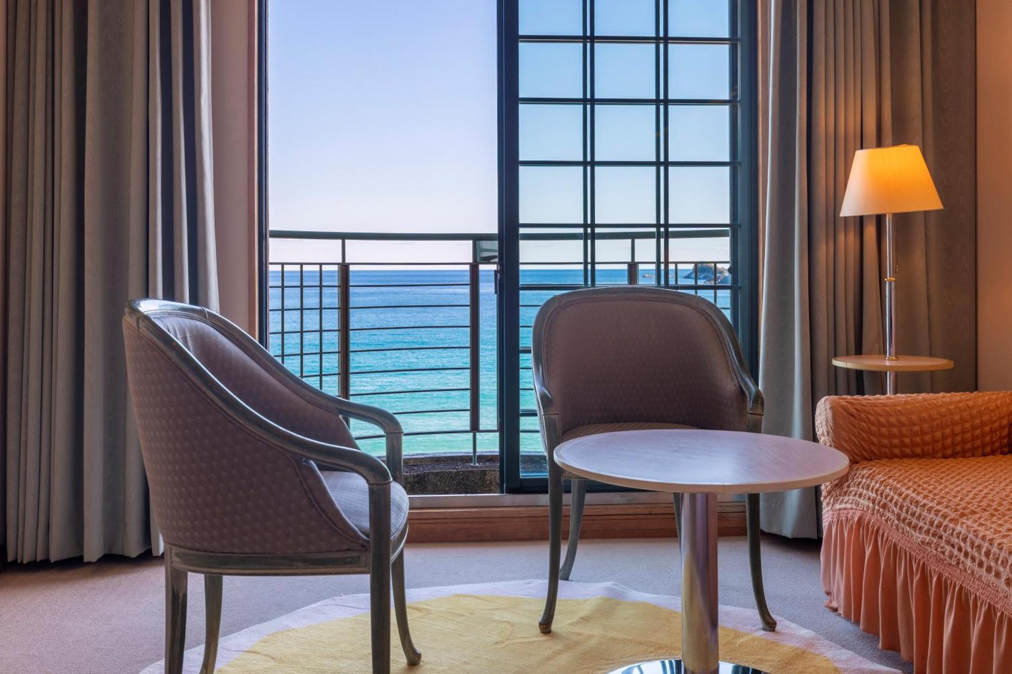 Hotel Riviera Shishikui Kaiyo Ngoại thất bức ảnh