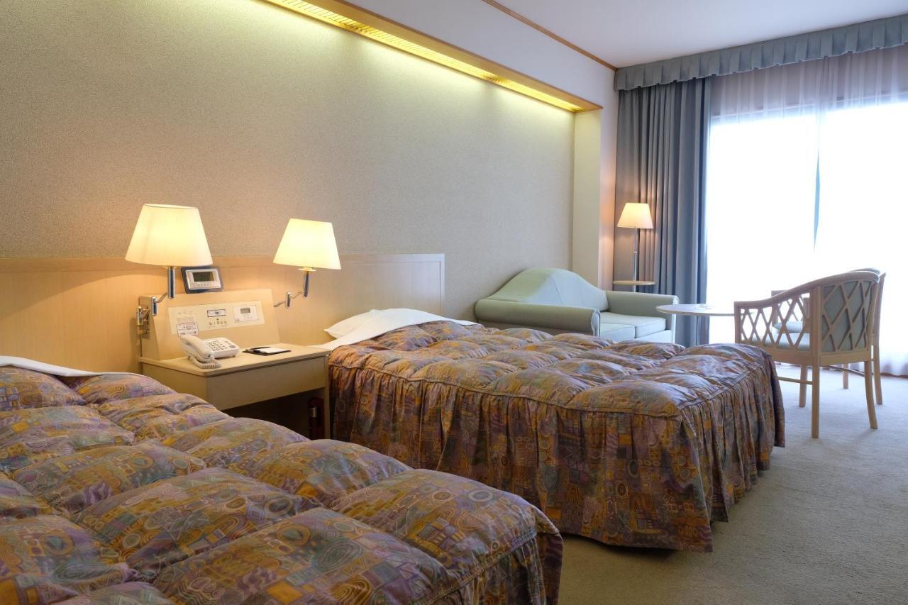 Hotel Riviera Shishikui Kaiyo Ngoại thất bức ảnh