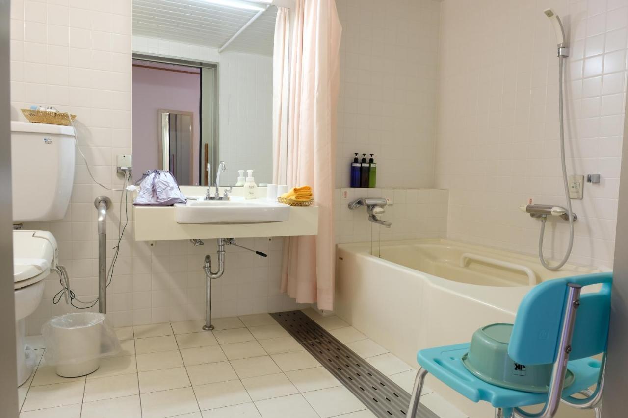 Hotel Riviera Shishikui Kaiyo Ngoại thất bức ảnh