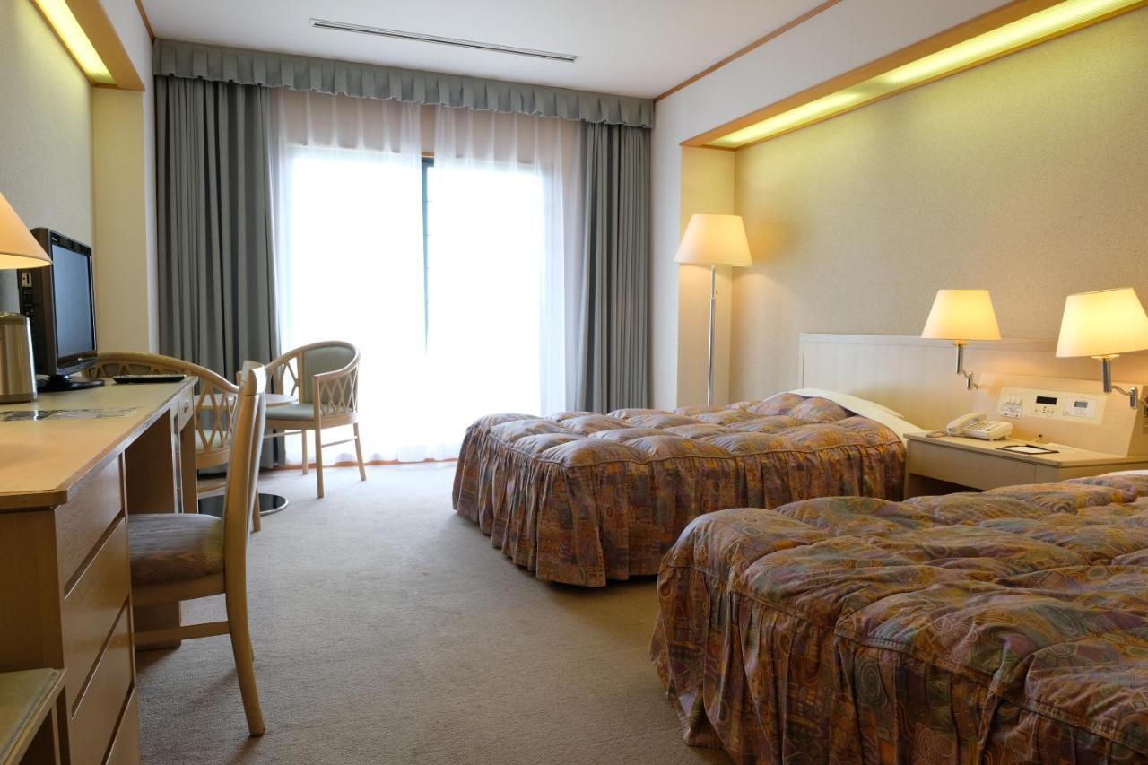 Hotel Riviera Shishikui Kaiyo Ngoại thất bức ảnh