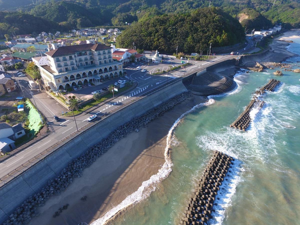 Hotel Riviera Shishikui Kaiyo Ngoại thất bức ảnh
