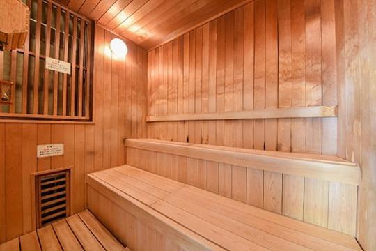 Hotel Riviera Shishikui Kaiyo Ngoại thất bức ảnh