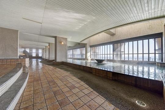 Hotel Riviera Shishikui Kaiyo Ngoại thất bức ảnh