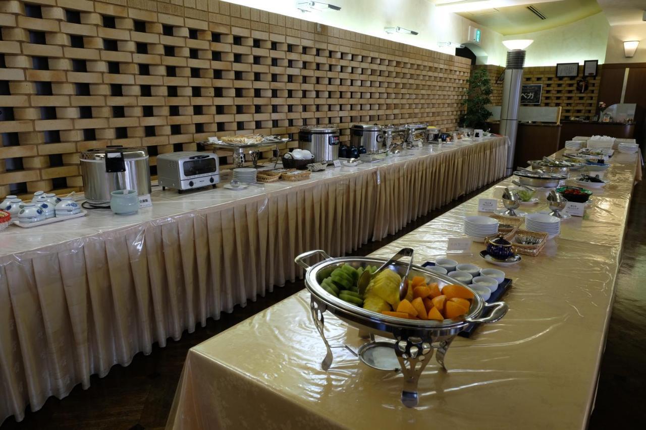 Hotel Riviera Shishikui Kaiyo Ngoại thất bức ảnh