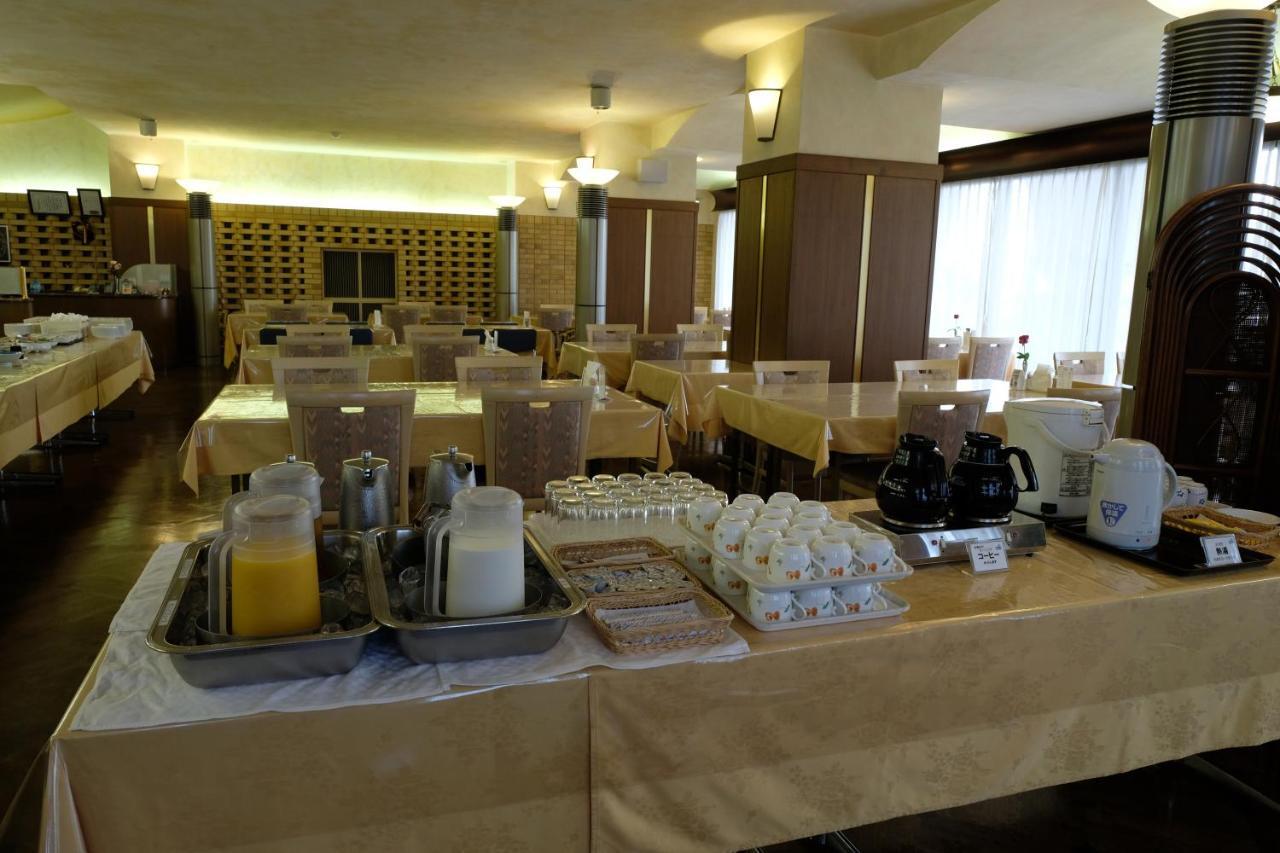 Hotel Riviera Shishikui Kaiyo Ngoại thất bức ảnh