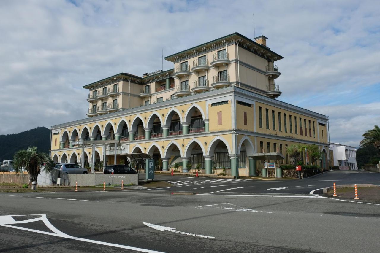 Hotel Riviera Shishikui Kaiyo Ngoại thất bức ảnh
