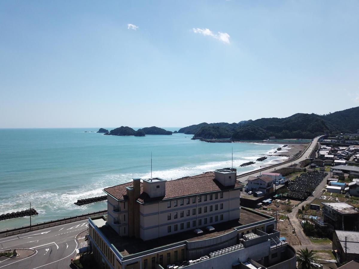 Hotel Riviera Shishikui Kaiyo Ngoại thất bức ảnh