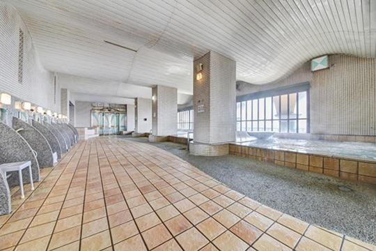 Hotel Riviera Shishikui Kaiyo Ngoại thất bức ảnh