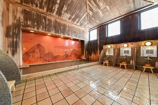 Hotel Riviera Shishikui Kaiyo Ngoại thất bức ảnh