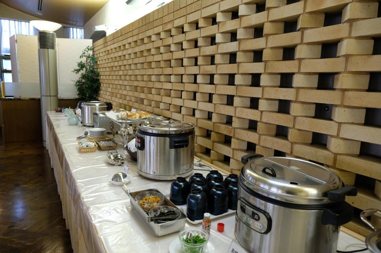 Hotel Riviera Shishikui Kaiyo Ngoại thất bức ảnh