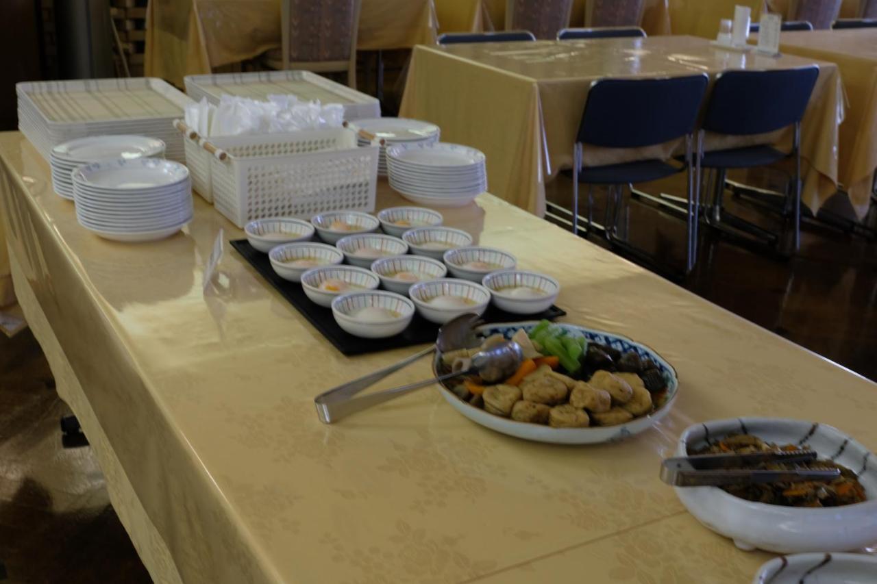 Hotel Riviera Shishikui Kaiyo Ngoại thất bức ảnh